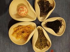 -涵苑私宴定制(外滩店)