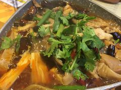 -王妈热卤·川味馆(海昌店)