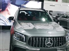 -上海星瀚奔驰4S店(红柳路店)