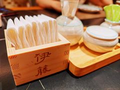 -伊藤ITO(侨福芳草地购物中心店)