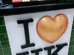 -兰芳园丝袜奶茶(方庄时代店)