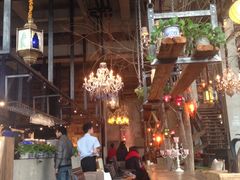漫咖啡(铁西店)-Maan coffee漫咖啡(1905店)
