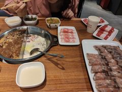 -傣妹火锅(罗宾森购物中心店)