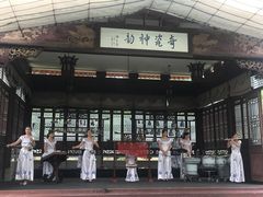 -景德镇古窑民俗博览区