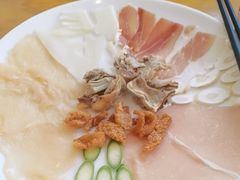 -桥香园过桥米线(国贸店)