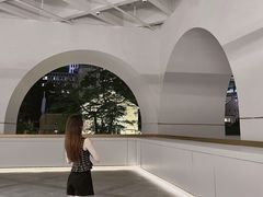 -尼依格罗香港美利酒店