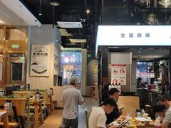 -木屋烧烤(龙湖天街店)