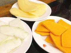 -冯记香辣兔火锅(茶店子总店)