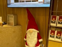 -银座仁志川·生吐司专门店(香港广场店)