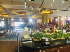 -赛纳河休闲商务会馆(天宁寺店)