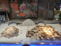 -圣罗巴海鲜烤肉自助(佳兆业店)