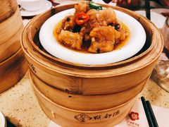 特色蒸排骨-点都德(北京路贰店)