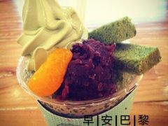 -早安巴黎(四季坊店)