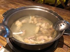 -同仁四季椰子鸡(宝安壹方城店)