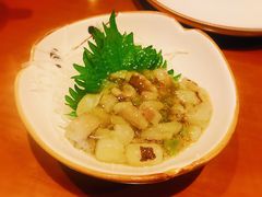 芥末章鱼-気楽亭和食料理(气乐亭大世界本店)