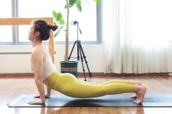 点击看大图 -Y+U遇瑜伽·普拉提