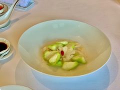 -宝丽轩中餐厅BAOLIXUAN