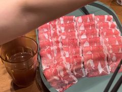 -北京老门框爆肚四季涮肉(淮海东路外滩店)