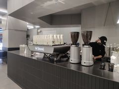 -M Stand(西安大悦城店)