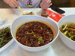 -嘉陵楼馋嘴城(簋街总店)