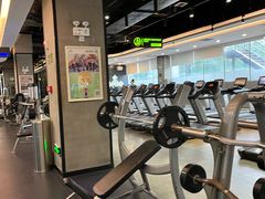 -古德菲力健身(广体店)