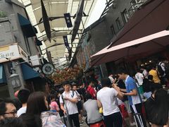 门面-黄连大头华烧鹅店(大良店)