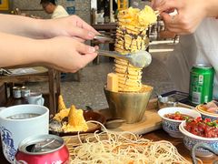 -楠火锅(哈尔滨金爵万象店)