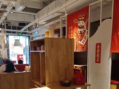 -味福记·江西小炒·南昌小吃(青山湖万达店)