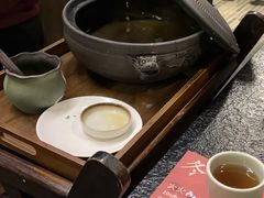 -盡膳口福·百年汤方火锅(科华北路店)