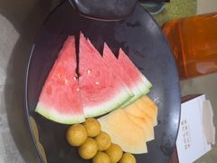 -李氏传家菜(兴城路店)