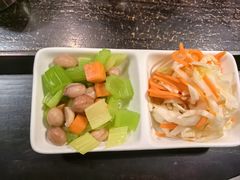 -喜晋道面馆(华严寺广场店)