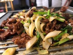 -到家尝北京菜(西坝河店)