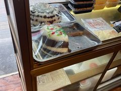 -芝兰斋糕干店(平山道店)