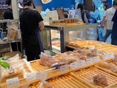 -LE SAPHIR 莎菲尔菓子(和兴店)