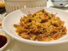 -侨美·唐荔园·40年地道粤菜