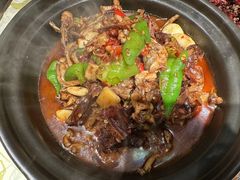 -串盟烧烤·长沙美食地标(星沙店)