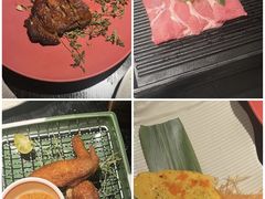 -松鹤精致料理(五一中路店)