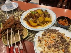 -新疆伊宁远征餐厅