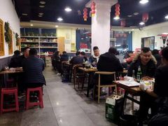 大堂-汇通杨家·烤肉(汇通店)