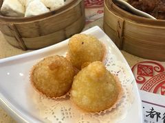 -点都德(千灯湖环宇城店)