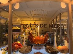 -壳里西餐厅Coquille Seafood Bistro(蒙自路店)