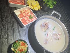 -骨之味·筒骨汤火锅(江头店)
