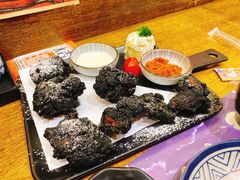 -仙隐小鹿料理食堂(沙市人信汇店)