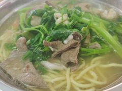 -福屿鲜捞小吃·捞化(福屿总店)