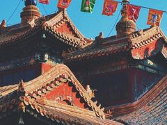 -清真-戏楼王记牛肉面