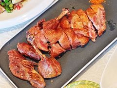 -辣婆婆(航天桥店)