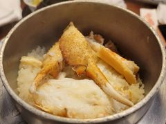 -蟹道乐(新宿本店)