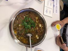 -大河宴椒麻鱼(嘉和园店)