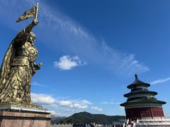 -黄贤森林公园