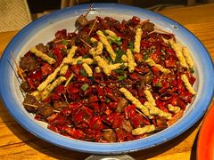 -兔槽江湖菜·重庆璧山兔(水围店)